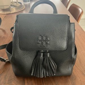 Tory Burch thea mini back pack